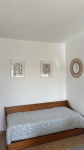 Sea View Apartment in Altura, Algarve 300m from Beach and Town Center