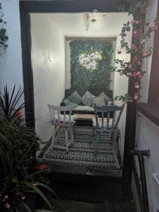 Ivy Townhouse Derry