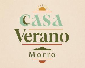 Casa Verano Morro de São Paulo - com piscina e churrasqueira