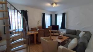 Ferienwohnung Daun