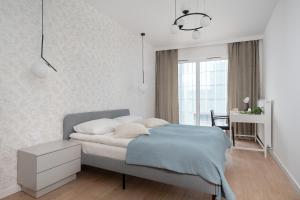 EleganckI ApartamentI z Parkingiem w Centrum Wrocławia by Renters Prestige