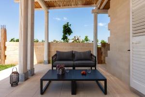 La Rimunda Otranto Among Greenery