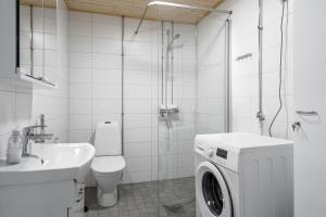 Hiisi Homes Turku Ratapiha