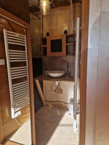 T2 de Charme – Hyper-centre Tours – Design & Calme