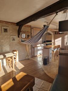 T2 de Charme – Hyper-centre Tours – Design & Calme