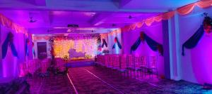 Om Banquet Hall & Guest House