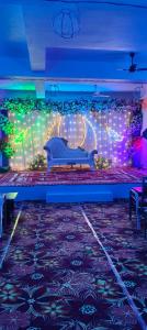 Om Banquet Hall & Guest House