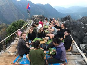 Overnight Camping