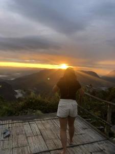 Overnight Camping