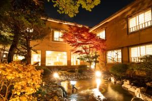 Ryokan Ichinomatsu