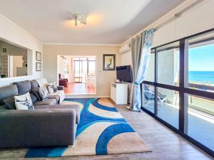 Penthouse Ponta da Areia - Vista Mar Frontal e Garagem