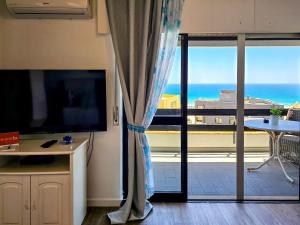Penthouse Ponta da Areia - Vista Mar Frontal e Garagem