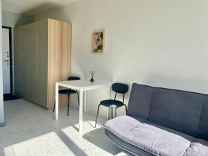 Cozy apartment near Druskininkai
