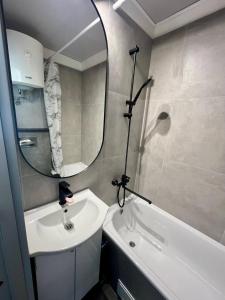 Cozy apartment near Druskininkai