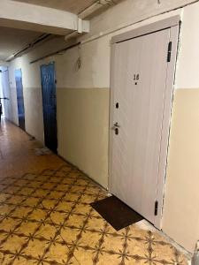 Cozy apartment near Druskininkai