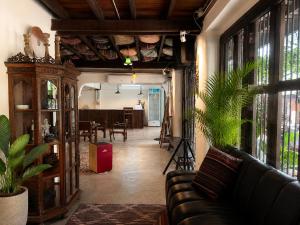 Chillin 闲 Guest House