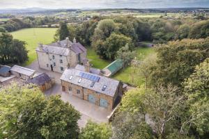 The Coach House