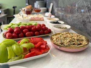 Aurora Hotel Batumi