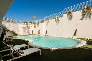 ARBORIS BELLI Hotel