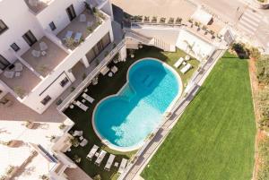 ARBORIS BELLI Hotel