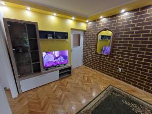 Bajloni apartman