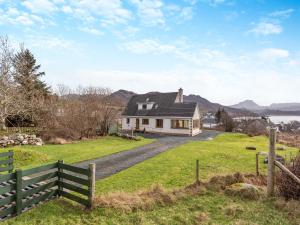 Bramble Cottage