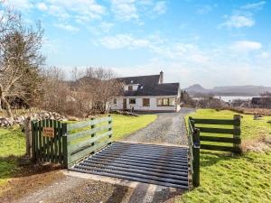 Bramble Cottage