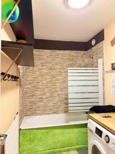 Le Bollywood - Vieux Mans - 2 chambres