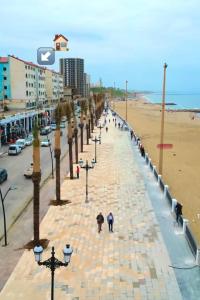 Front de mer