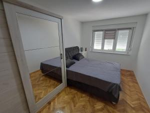 Bajloni apartman
