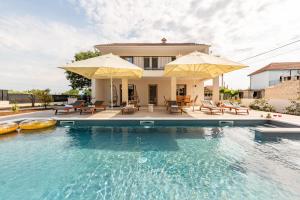 Villa Gemella ZadarVillas