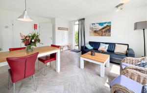 2 Bedroom Lovely Home In Noordwijk