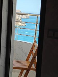 Appartement hoceima nour
