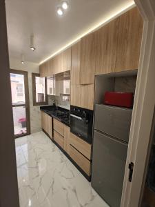 Appartement hoceima nour
