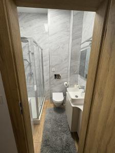 Apartament Orląt