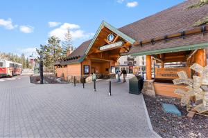 Tenderfoot Lodge #2642
