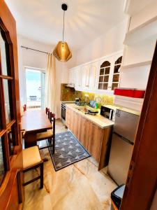 Cityease Ipokrateio 3Bedroom Luxury apartment
