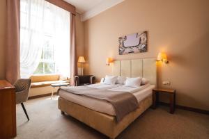 Focus Hotel Łódź