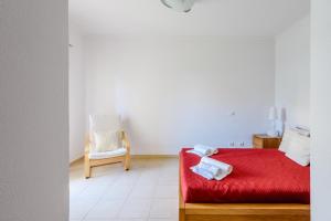 Vilamoura Garden and Pool Apartment