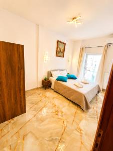 Cityease Ipokrateio 3Bedroom Luxury apartment