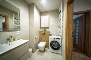 Apartament Zielona Przystań 14