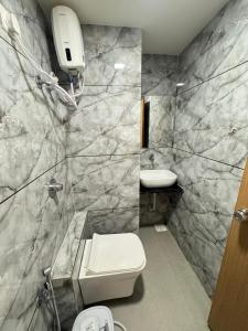 Hotel mahaveer residency