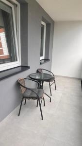 Apartament Kraszewskiego