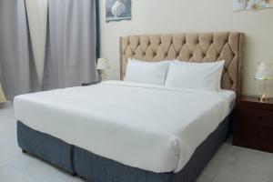 Mongas Apartments
