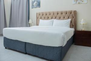Mongas Apartments