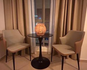 Dubai Marina Cozy Studiowith Pool Near Beach and Metro