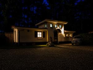 Villa Mar veluwe