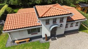 Villa Mar veluwe
