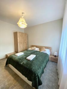 Apartament xNegro