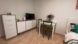 Charmantes Studio